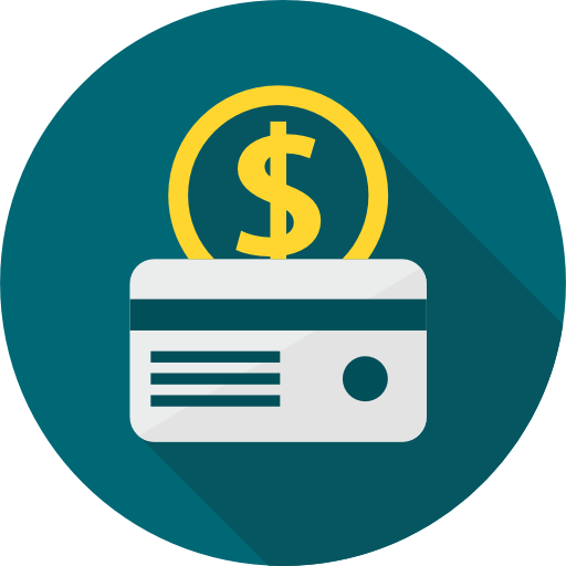 Credit card